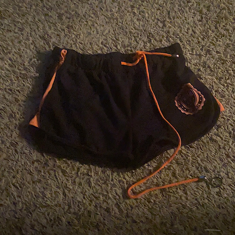 Kid’s play shorts